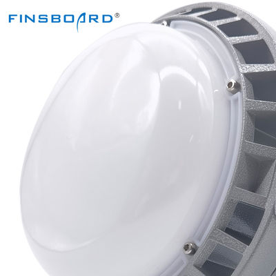 Lampu Platform Led Anti Ledakan 50w 100w 150w untuk Industri Higbay, Bengkel, Pom Bensin, Pabrik