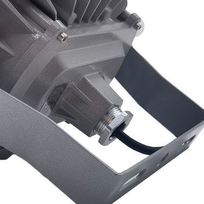 Lampu Platform Led Anti Ledakan 50w 100w 150w untuk Industri Higbay, Bengkel, Pom Bensin, Pabrik