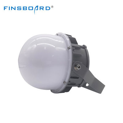 Kualitas Premium IP65 Waterproof Mine Explosion-proof Lamp 50w 100 150w Led Explosion-proof Platform Light