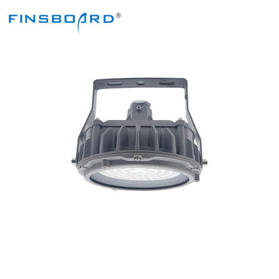 Kualitas Premium IP65 Waterproof Mine Explosion-proof Lamp 50w 100 150w Led Explosion-proof Platform Light