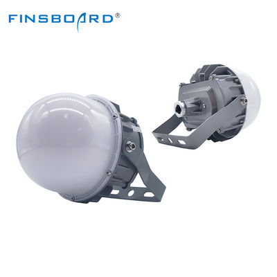 Kualitas Premium IP65 Waterproof Mine Explosion-proof Lamp 50w 100 150w Led Explosion-proof Platform Light