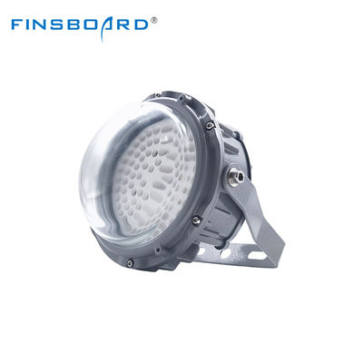 Kualitas Premium IP65 Waterproof Mine Explosion-proof Lamp 50w 100 150w Led Explosion-proof Platform Light