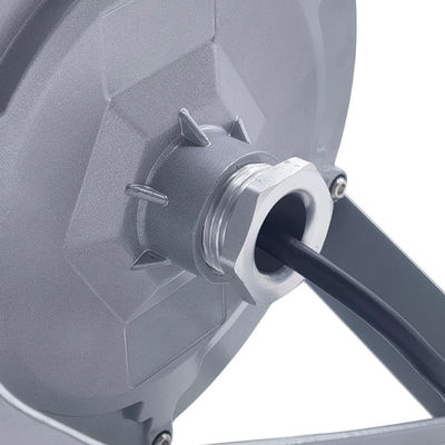 IP65 Waterproof High Bay Lamp 50W 100W 150W LED Lampu Proof Led dengan Aluminium + Tempered Glass