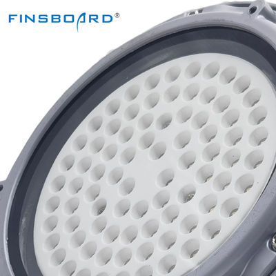 Lampu High Bay Berkualitas Tinggi Ip65 Tahan Air Pom Bensin 50w 100w 150w Lampu Platform Led Tahan Ledakan