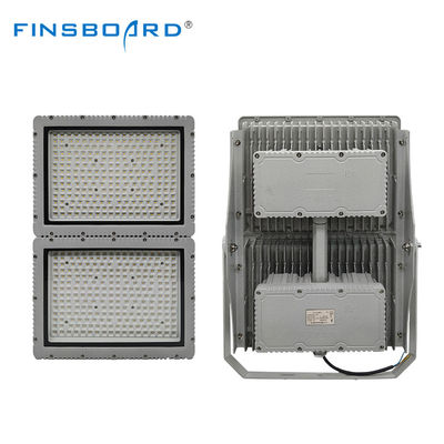 Lampu Pembersih Area Berbahaya Industri Lampu Pembersih Banjir Led IP65 400w