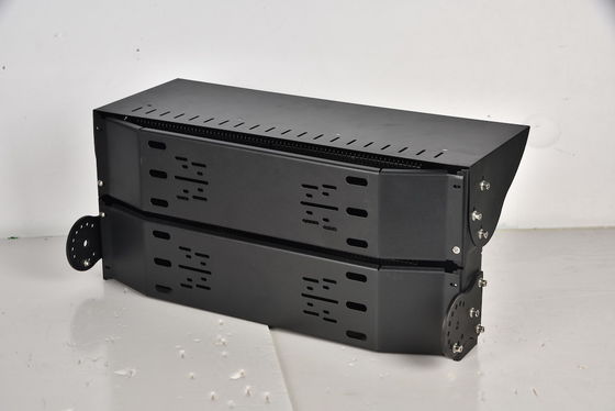 Lampu Stadion LED 500 Watt Kustom Untuk Lapangan Arena 3 Modul