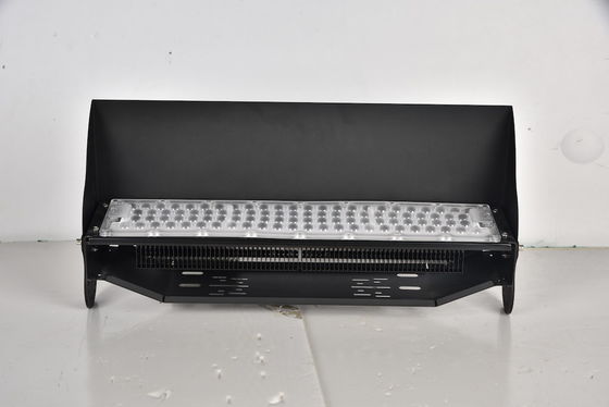 Lampu Tiang Tinggi LED 250W Tahan Air IP65 dengan Ketebalan 138mm untuk Penerangan Stadion dan Arena