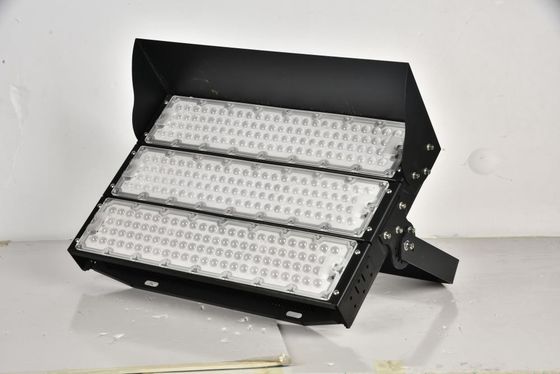 Lampu Stadion LED Dudukan Braket Lampu Lapangan Bisbol 750W Meanwell
