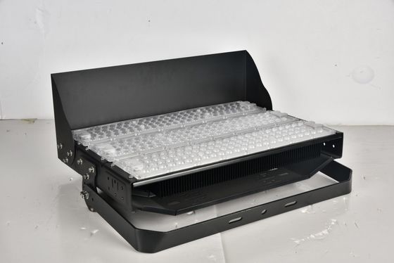 Lampu Stadion LED Dudukan Braket Lampu Lapangan Bisbol 750W Meanwell