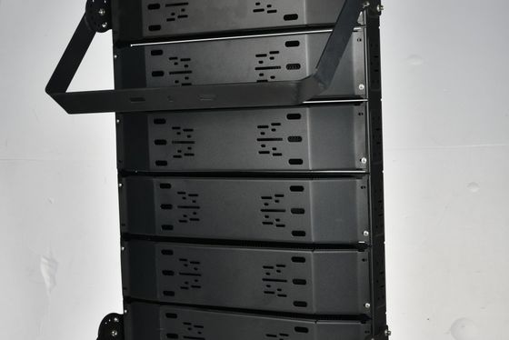 2000W IP65 Waterproof LED High Mast Light dengan Umur 50.000 Jam untuk Stadium dan Arena Lighting