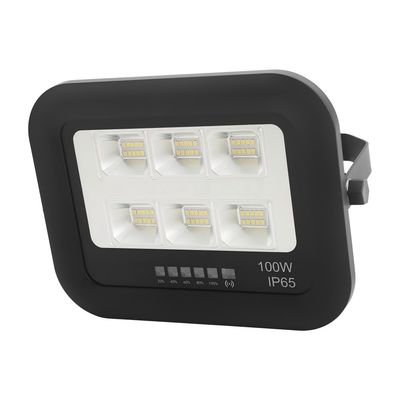 Lampu Tenaga Surya LED Taman Halaman -10°~60° 750LM Lampu Sensor Surya LED