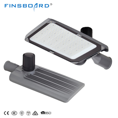 Lampu Jalan LED 50w 100w 150w 200w 240w Aluminium IP66 Tahan Air