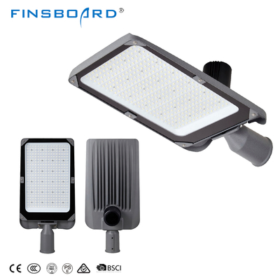 Lampu Jalan LED 50w 100w 150w 200w 240w Aluminium IP66 Tahan Air