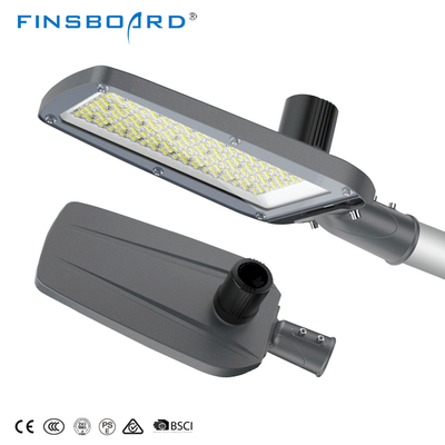 Lampu Jalan LED Taman Jalan Aluminium IP66 Tahan Air Hemat Energi