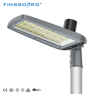Lampu Jalan LED Taman Jalan Aluminium IP66 Tahan Air Hemat Energi