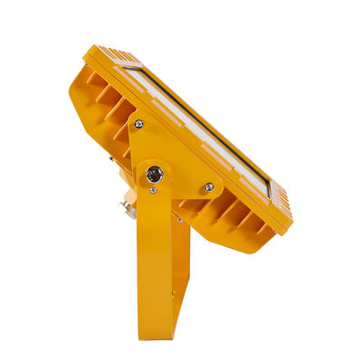 Lampu Area Berbahaya Kelas Tinggi Tahan Air IP65 Anti Ledakan 50w 100w 150w 200w