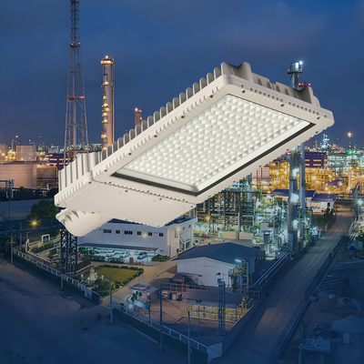 Lampu Industri Tahan Air Ip65 50w 100w 150w SMD Led Anti Ledakan Lampu Jalan