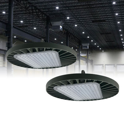 Waterproof Lighting 100w 150w 200w 	Industrial High Bay Lighting Workshop Gym