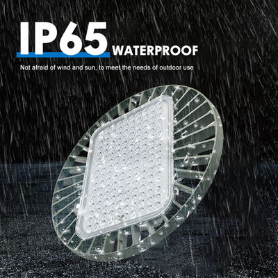 Energy efficiency Industrial High Bay Lighting 110-120 lm/w