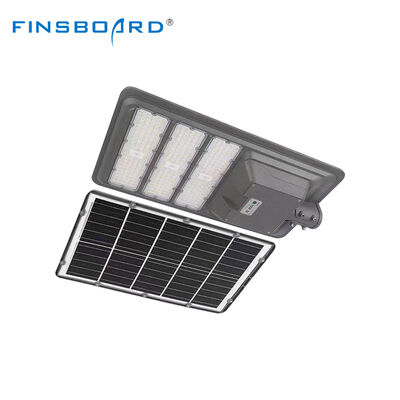 Super terang luar tahan air Ip65 Sensor Gerak Cahaya Matahari