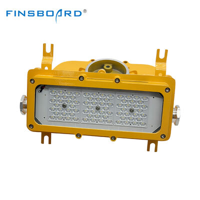Lampu Banjir Luar Ruang IP65 Waterproof 50w SMD Led Led Explosion Proof Light