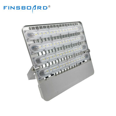 Led Floodlight hingga AC100-270V Outdoor Led Module Aluminium