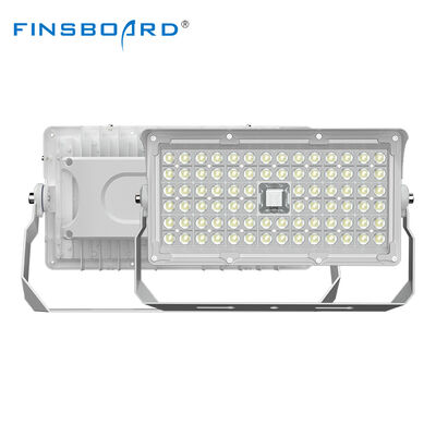 Outdoor SMD Lampu Mast Tinggi 200W 250W 400W Led Lampu Terowongan IP66 Waterproof Floodlights