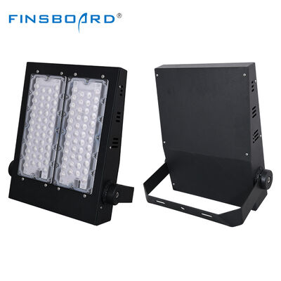 Shoebox Light Ip66 Waterproof Stadium 200w 300w 400w 500w Modul Led Flood Light