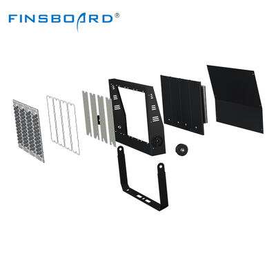 Terangi Tempat Anda Lampu Sorot LED IP66 untuk Penggunaan Olahraga dan Pertanian