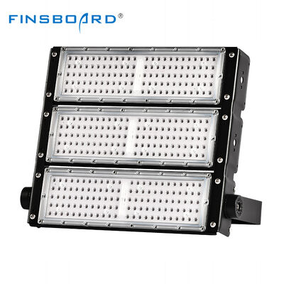 Lampu Sorot LED Modular Umur Panjang Output Tinggi Lampu Stadion LED