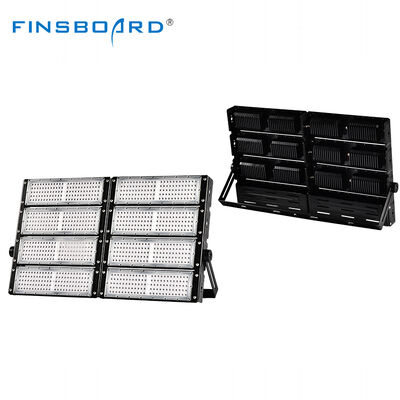 Commercial LED Flood Light 70w 140w 210w 280w 350w 420w 560w 700w Industrial Grade