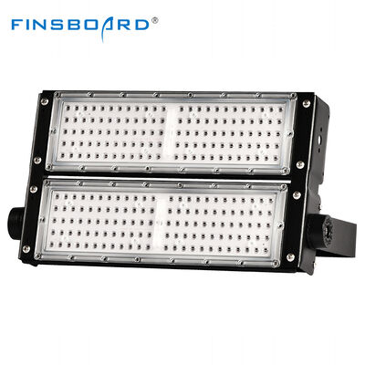 Lampu Sorot LED Komersial 70w 140w 210w 280w 350w 420w 560w 700w Tingkat Industri