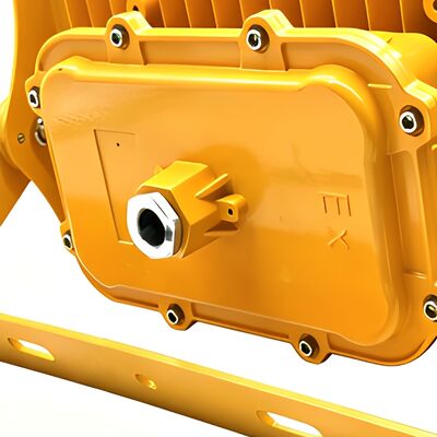 300W LED Explosion Proof Flood Light ATEX IIB T6 IP65 RFEPL8280 90° Beam LUMILEDS Aluminum Industrial Lighting