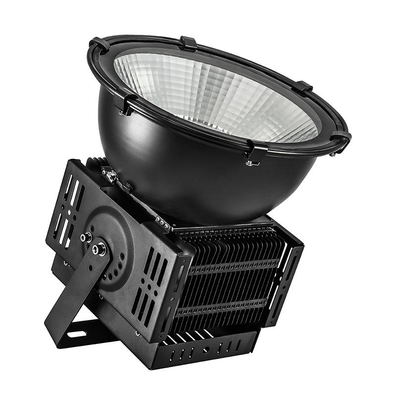 200W-1000W Industrial High Bay Lighting dengan SMD 3030 LED dan IP65 Waterproof Rating