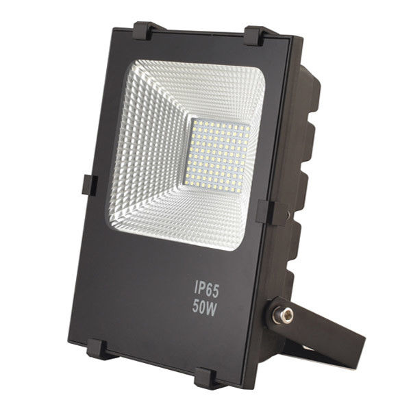 50W RGB LED Flood Light dengan IP65 Waterproof Rating untuk Pencahayaan Luar dan Bintang