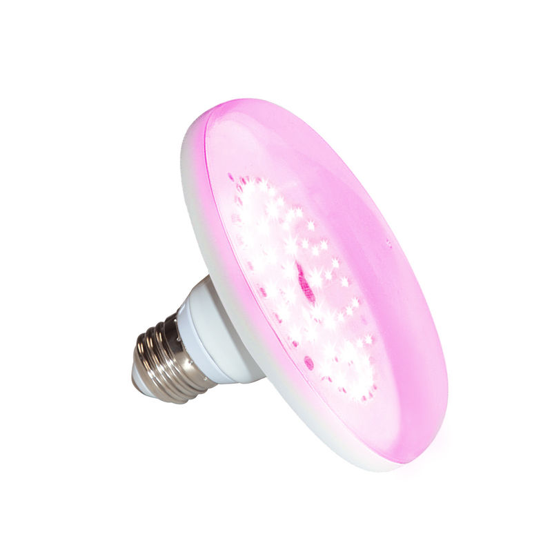 Rumah kaca 10W 20W Led Grow Light Untuk Semua Tahap Pertumbuhan ODM