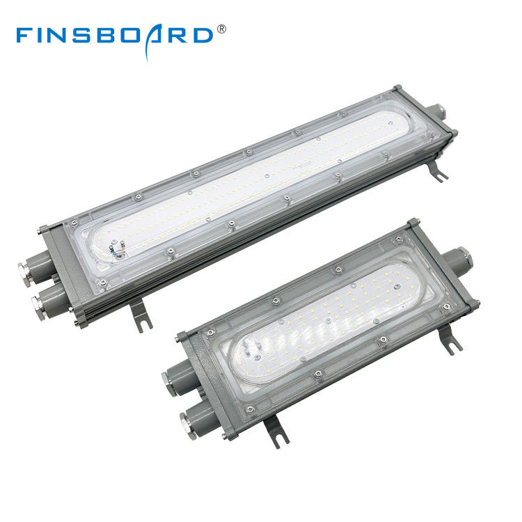 Lampu Profesional Penerangan Lokasi Berbahaya Berkualitas Tinggi Lampu Tahan Ledakan Ip65 150w 100w 200w Lampu Anti Ledakan