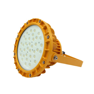85V-265V Lampu tahan ledakan Fittings Lampu kerja yang sangat aman