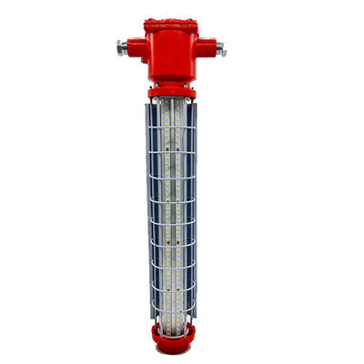 Lampu Kerja Tahan Ledakan 3120-4680lm Intrinsik Aman Stack Light