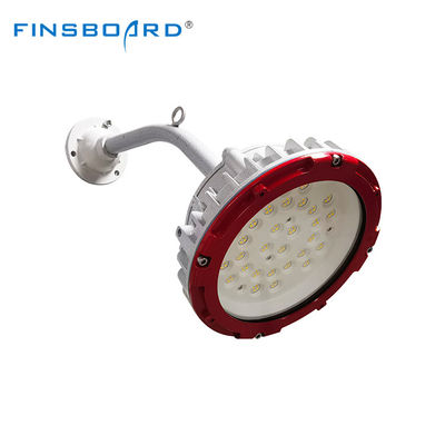 Lampu Sorot LED Tahan Ledakan Aluminium 50W 60W 70W