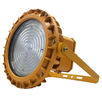 High Bay Lokasi Berbahaya Led Pencahayaan Atex Lampu