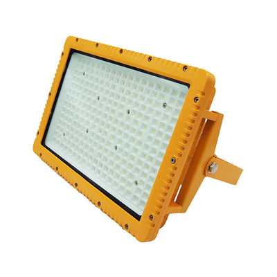 High Bay Tempat Berbahaya Lampu Fittings Ledakan Proof 180W