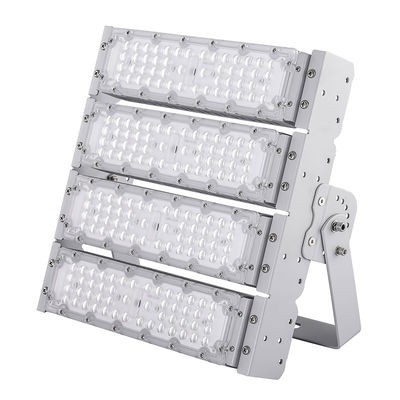 Lampu Sorot LED 200w IP65 6500k Lampu Keamanan LED Luar Ruangan