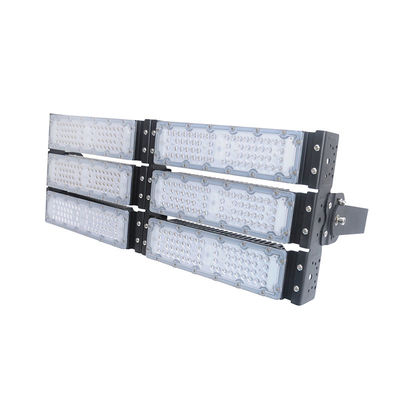 Lampu Sorot 300W Luar Ruangan dengan Detektor Gerak untuk Penerangan Olahraga