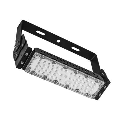 Cahaya Banjir LED Modular IP66 Waterproof Dimmable untuk Aplikasi Luar
