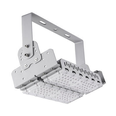 12v 100W Led Motion Detector Lampu Banjir Lampu Luar 5700K