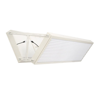 Lampu Stadion LED Anti Silau 100W 500 Watt untuk Lapangan Bulu Tangkis Indoor