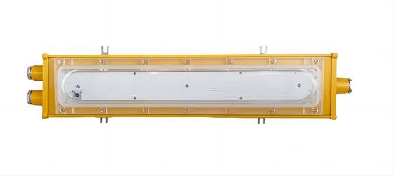 Led Linier Lampu Blok Blok Blok Blok Blok B Lokasi Berbahaya