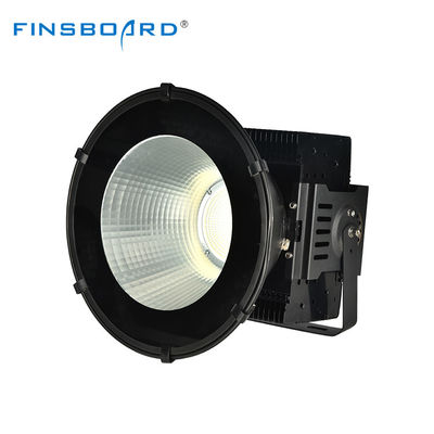 Lampu Teluk Tinggi Industri Bulat Derek Menara Lampu 200w-700w