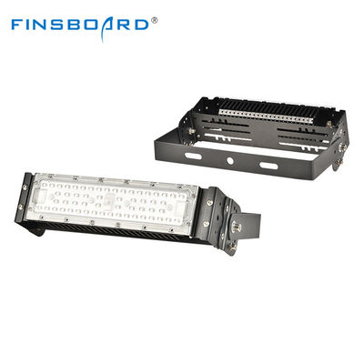 Lampu Sorot Modular LED SMD3030 50W Untuk Terowongan Kustom
